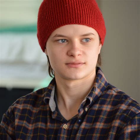 charlie tahan lpsg|TheStarsComeOutToPlay: Charlie Tahan.